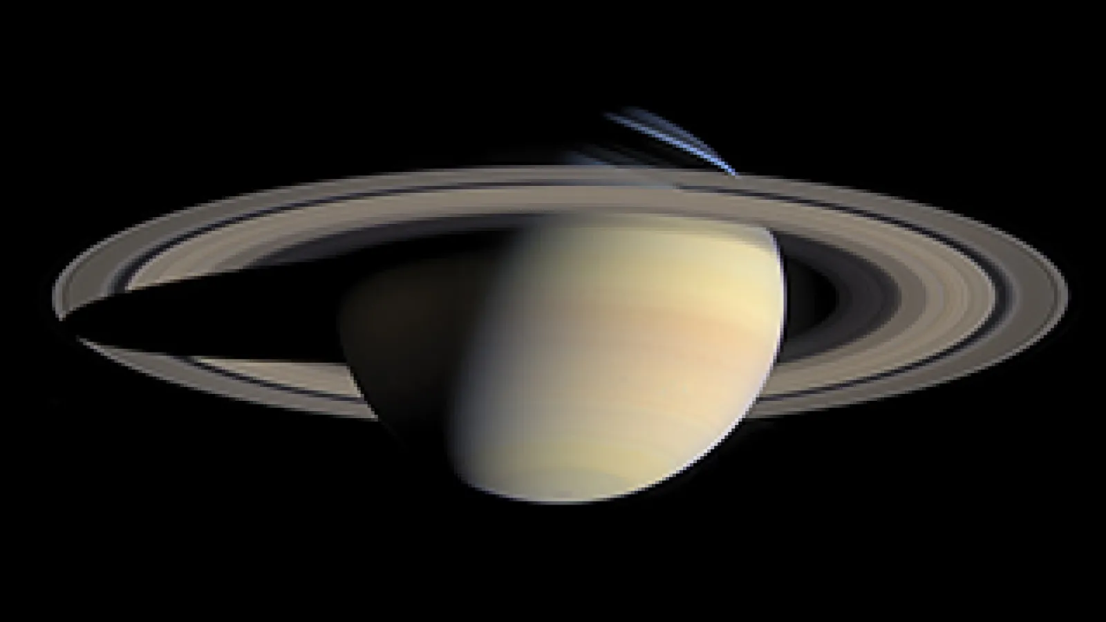 Saturn will be one of the highlights of the evening
