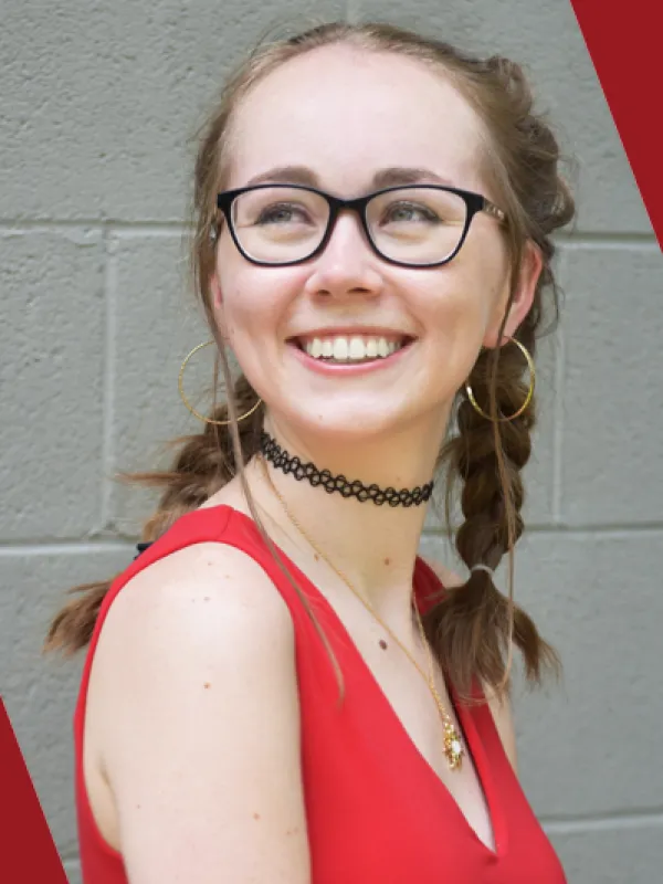 Caitlin O'Brien
