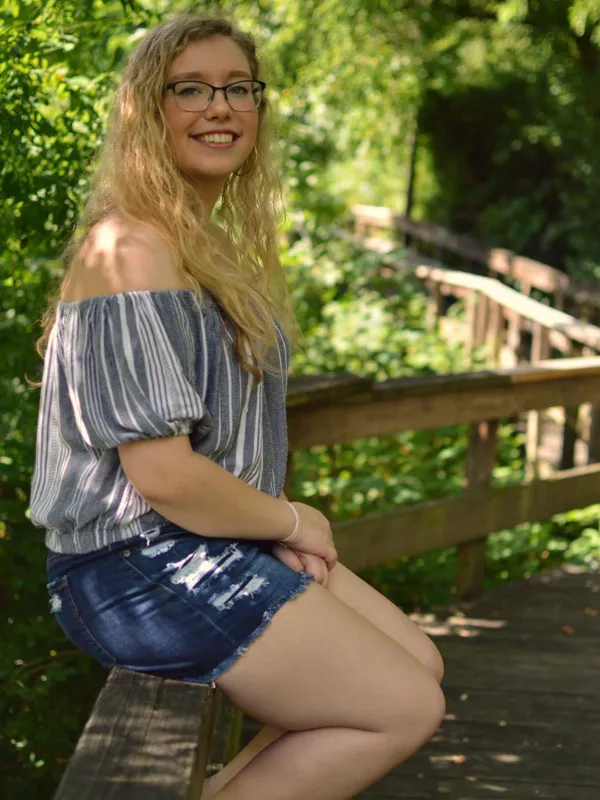 Payton Cassel
